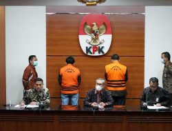 Direktur PTPN XI Dan Direktur PT WDM, Ditetapkan Sebagai Tersangka Korupsi PG Djatiroto.