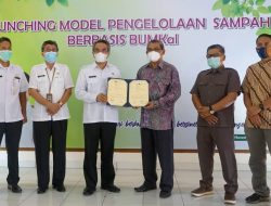 Optimalkan Pengelolaan Sampah Berbasis BumKal Menuju Bantul Bebas Sampah 2025.