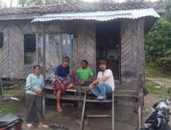 WargaTerdampak  PLTD Legon Bajak Karimunjawa Perlu Perhatian Serius
