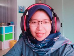 Di Masa Pandemi Covid 19 Dosen Harus Tetap Produktif, Kreaktif dan Berinovasi