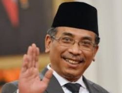 Gus Yahya Terpilih Gantikan Kyai Said Aqil Siroj Jadi Ketum PBNU.