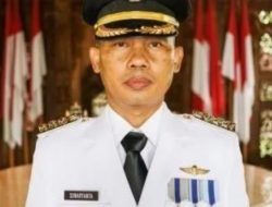 Pemkab Gunungkidul Tutup Alun-alun Wonosari Serta Larang Perayaan Tahun Baru.