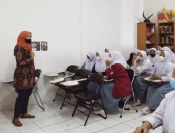 Antara Pembelajaran Tatap Muka dan Pencegahan Virus Covid 19.