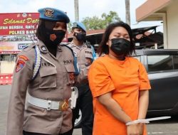 Tergiur Punya Cewek PNS, Warga Bantul Kehilangan Rp 376 Juta.