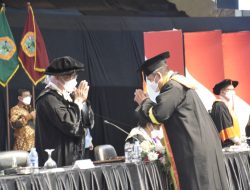 UPDMB sebagai kampus toleransi