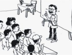 Sejumlah Kampus Di Yogyakarta Siap Menggelar Kuliah Luring 100%.