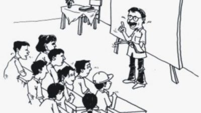 Sejumlah Kampus Di Yogyakarta Siap Menggelar Kuliah Luring 100%.