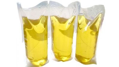 Ironi Harga Minyak Goreng Ditengah Lahan Kelapa Sawit Terluas Didunia.