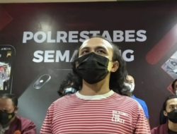 Pencuri Yang Membagikan Hasil Curiannya Pada Fakir Miskin.