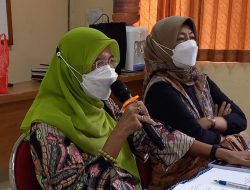 STIKes MRH Berkiprah di Tingkat Nasional dan Regional