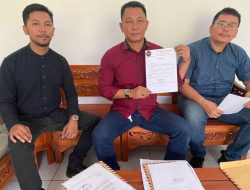 Konflik Pemilihan Kepala Dukuh Kalipakel, Sarat Dengan Kecurangan.