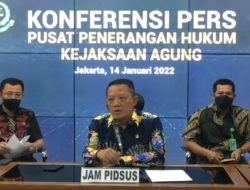 Diduga Ada Potensi Kerugian Negara Dalam Proyek Satelit Kemenhan Pada 2015.
