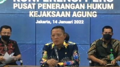 Diduga Ada Potensi Kerugian Negara Dalam Proyek Satelit Kemenhan Pada 2015.
