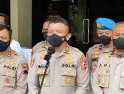 Kadiv Propam Polri   Mengajak  Pimpinan Daerah Untuk Mengontrol dan Mengawasi Anggota Secara Maksimal