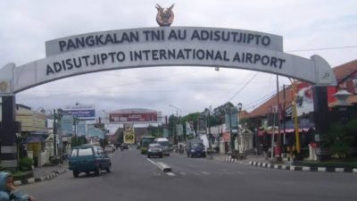 Bandara Adisutjipto Yogyakarta, Kembali Operasikan Terminal A.