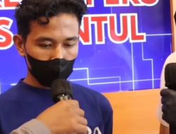 Aksi Sok Jago Pelanggan PLN, Berakhir Di Polisi.