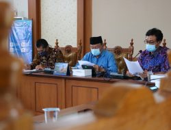 Disnakertrans: Masih Banyak Lowongan Belum Terpenuhi Karena Kualifikasi Pencaker Dengan Lowongan Kerja Yang Tersedia.