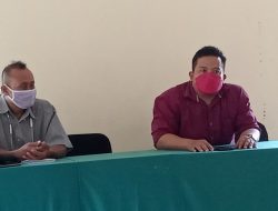 Upaya Tanpa Kenal Lelah, Basilius Agung Untuk Mendapatkan Keadilan Di Muka Hukum.
