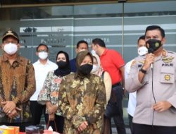 Kasus Kekerasan Anak Dan KDRT Di Sidoarjo Disoroti Mensos.