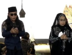 Gus Miftah Jadi Trending Topik Di Twitter, Usai Gelar Wayangan.