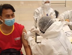 Peneliti Vaksin Merah Putih, Butuhkan Relawan Untuk Uji Klinis.