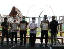 Dinas Kominfo Kabupaten Kulon Progo Gelar Sarasehan Peringatan HPN Tahun 2022
