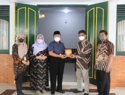 Bupati Kulon Progo Himbau Masyarakat Wajib Pajak Melaporkan SPT Tahunan Sebelum Jatuh Tempo