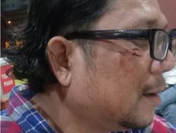 Terulang Lagi, Aksi Kekerasan Terhadap Wartawan Di Mandailing Natal.