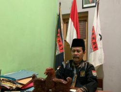 PEKAT IB Jepara Menyoroti Proses Lelang Jasa Dan Konstruksi Di Kabupaten Jepara