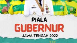 Festival Forsgi Indonesia di Karanganyar akan merebutkan Piala Gubernur Jateng