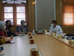 Yogyakarta Dipastikan Jadi Tuan Rumah HWG 1.