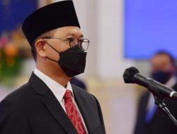 Bambang Susantono, Orang Yogyakarta Yang Dipercaya Jokowi Nahkodai IKN Nusantara.