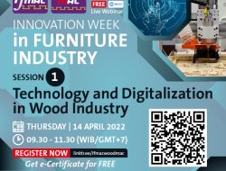 Innovation Week in Furniture Industry