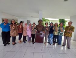 Pemanfaatan Sarana Dan Prasarana Sebagai Peluang Income