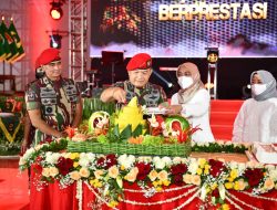 Peringati HUT ke-70 Kopassusku, Kopassus Kita, Kopassus Indonesia.