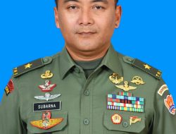 Kendaraan Dinas TNI AD Parkir Sembarangan Kadispenad Turun Tangan