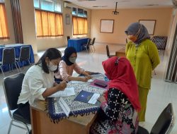 STIKes Mitra RIA Husada Jakarta