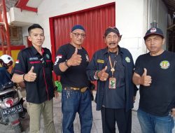 Ormas FKJR Minta Aparat Tegas Dalam Menindak Pelaku Kericuhan di Babarsari