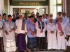 Peristiwa berdarah yang sarat hikmah di Masjid Al Ikhlas Graha Pratama