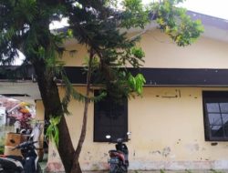 Ada Indikasi Kecurangan Dalam Proses Lelang Proyek Asrama Sulawesi Barat