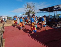 Event Budaya Pantai Ngunggah, Menarik Minat Perhatian Wisatawan