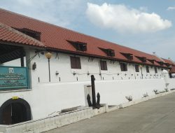 Sunda Kelapa sebagai Pusat Pelabuhan