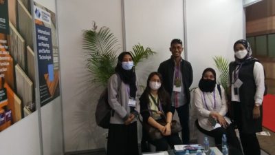 WAKENI Gelar  IFMAC DAN WOODMAC di JIEXpo Kemayoran  Jakarta