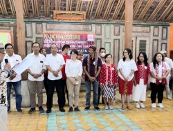 Alumni SMA Yogyakarta Bersatu Mengukuhkan Sebagai Lembaga Penjaga Pancasila dan NKRI Serta Perawat Kebhinekaan