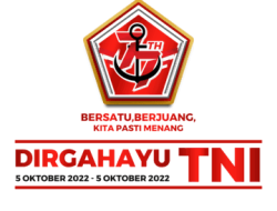 HUT TNI KE- 77