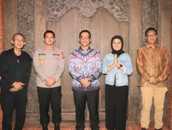 Pengurus Baru PWG Nasional/IKG Nasional Periode 2022-2027 Resmi Dilantik dan Dikukuhkan