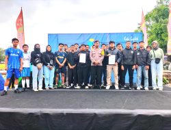 Lipeg Ke-7 Tahun 2022 Akan Segera Dimulai, Ini Pesan Ketua Panitia Heri Santosa