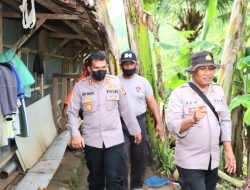 Belum Membuahkan Hasil Dipencarian Hari Ke 3 Korban Tanah Longsor Candirejo Semin