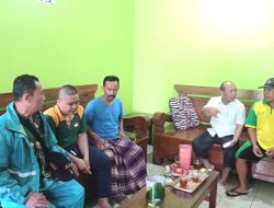 Dua Siswa SMKN Yang Terseret Arus Sungai Mranjang Sejauh 200 Meter Berhasil Diselamatkan