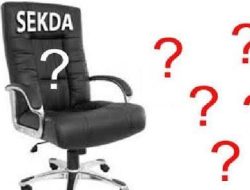 Memasuki Purna Tugas, Tiga Nama Calon Kandidat Pengganti Sekda Kabupaten Gunungkidul Diserahkan Ke Bupati